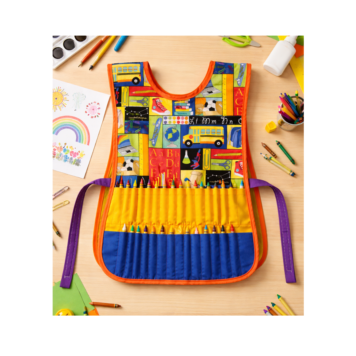 crayon apron sewing pattern.png