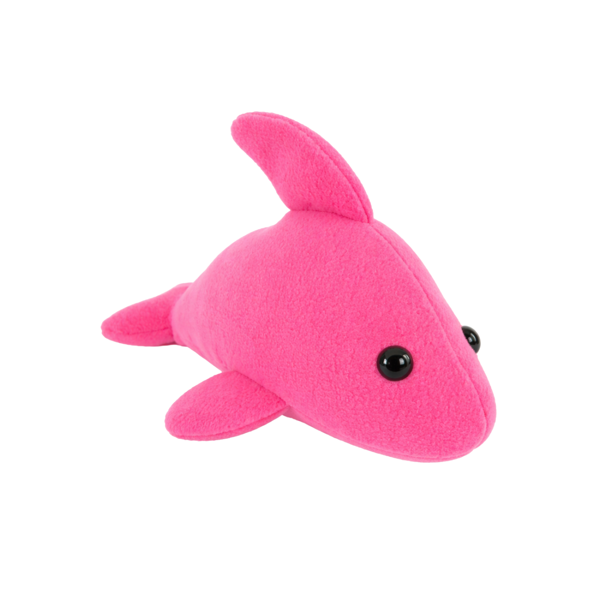 Dolphin Sewing Pattern