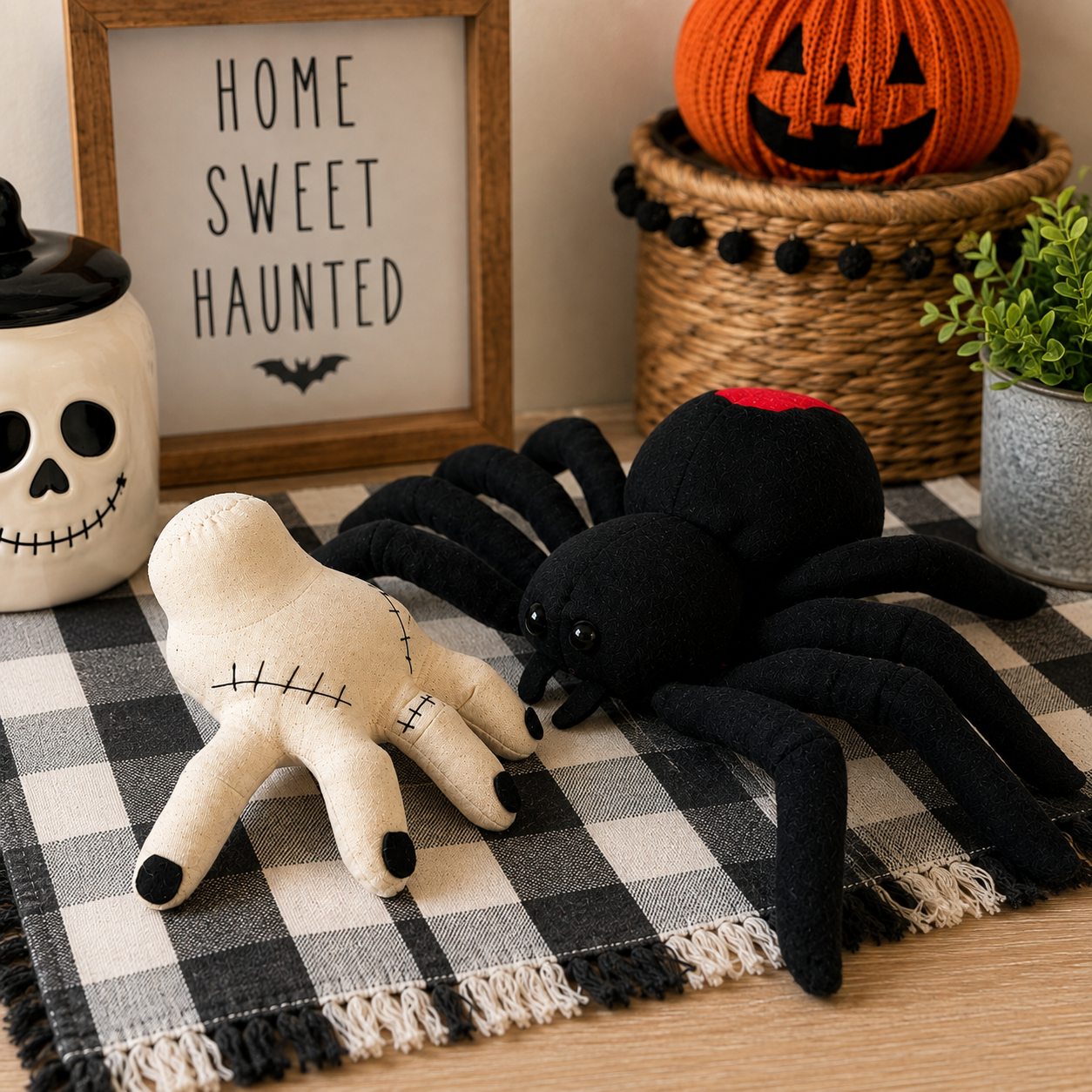 severed hand and spider sewing patterns.png