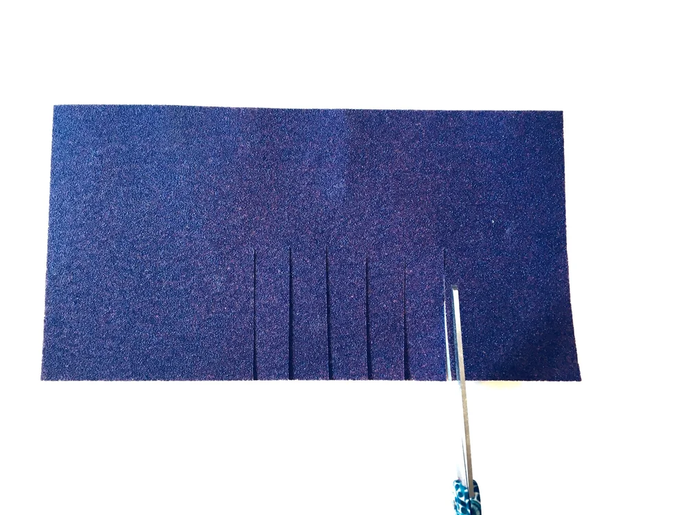 How to Sharpen Your Sewing Scissors — Sew Cute Patterns