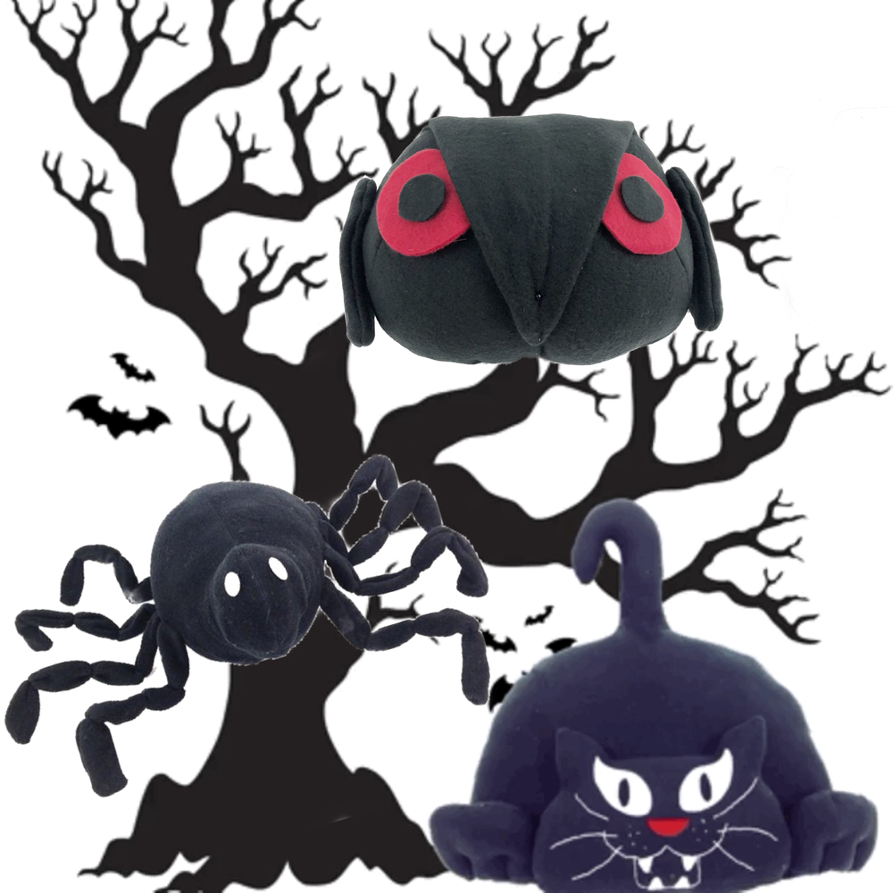 Free Witch Template — Sew Cute Patterns
