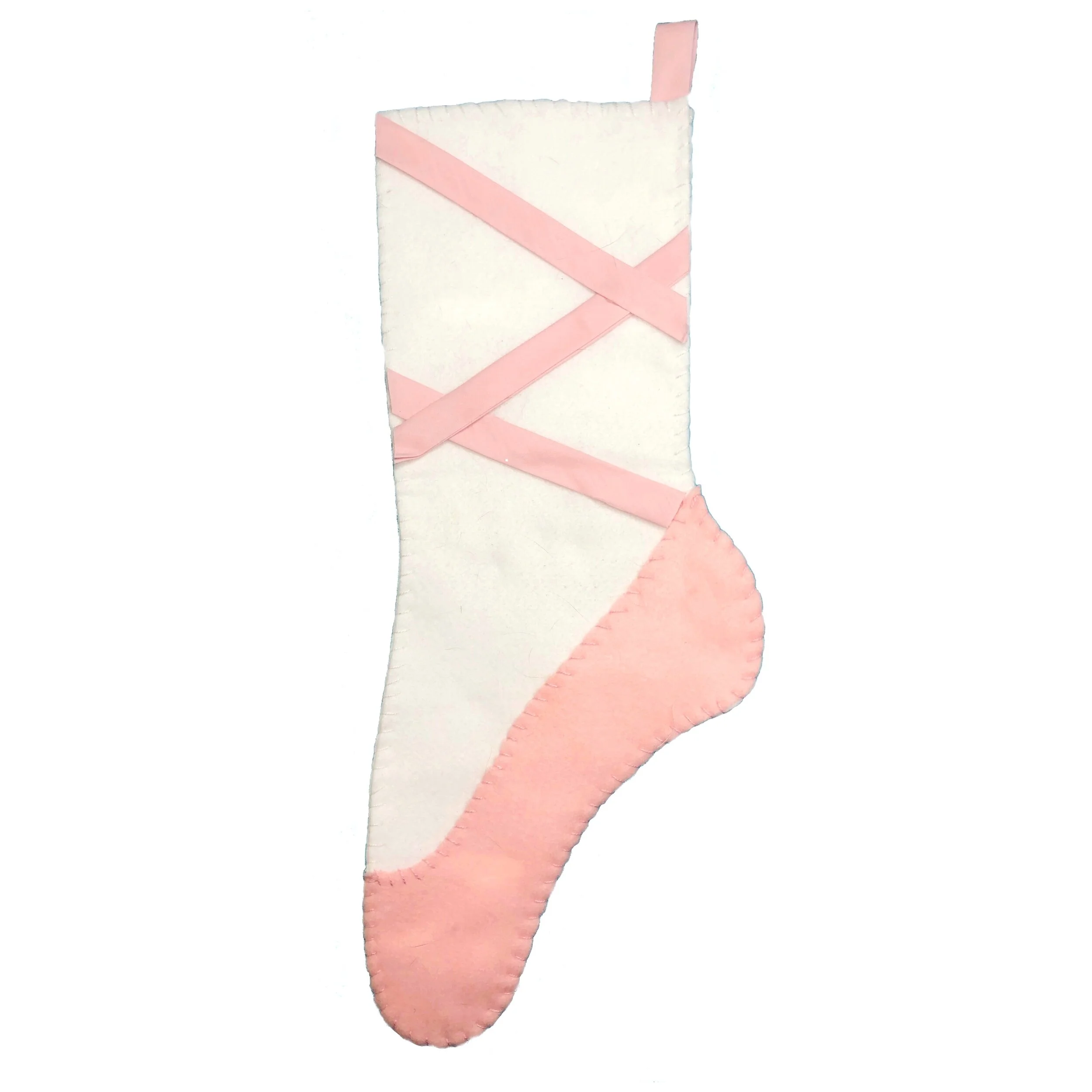 ballet slipper stocking.jpeg