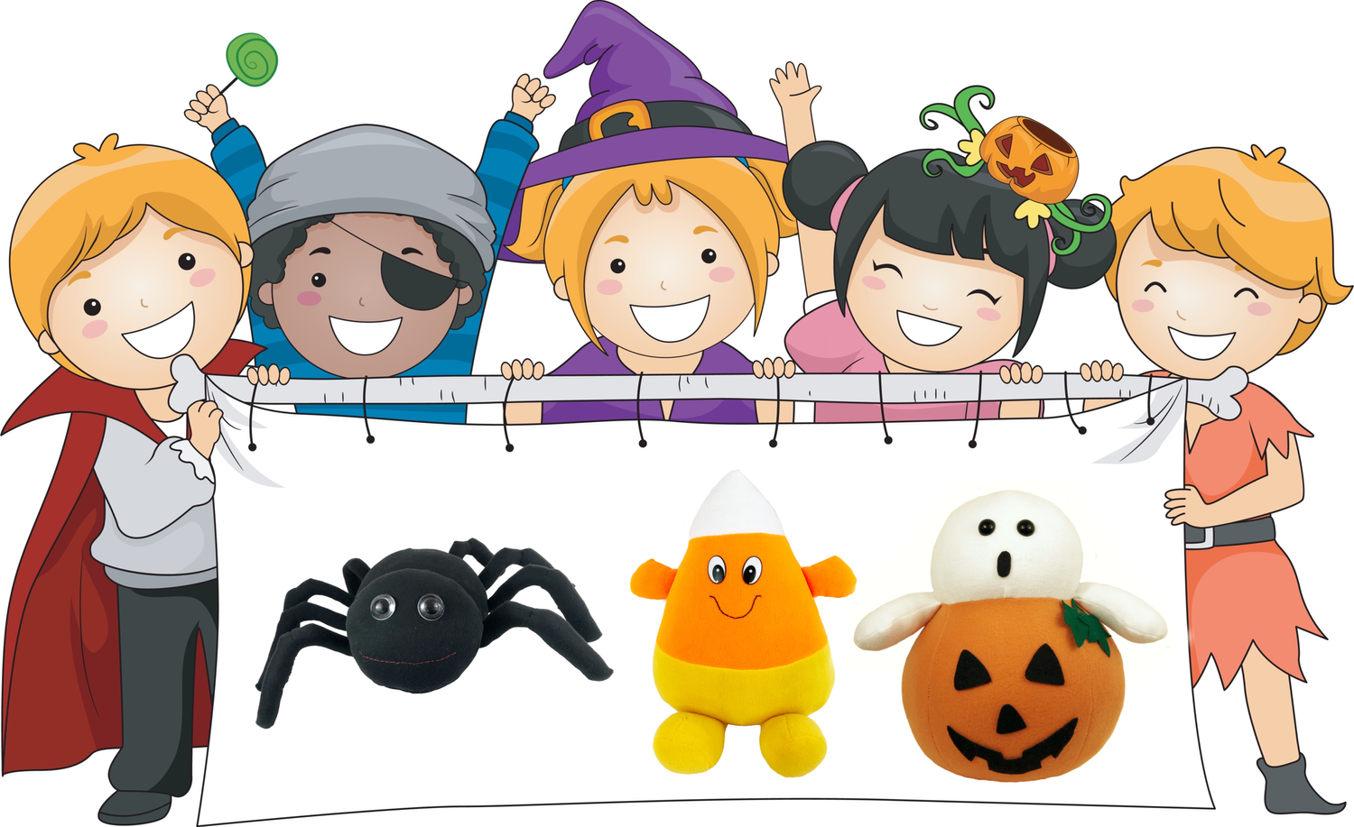 Free Halloween Printable — Sew Cute Patterns