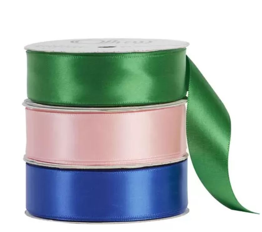 ribbons