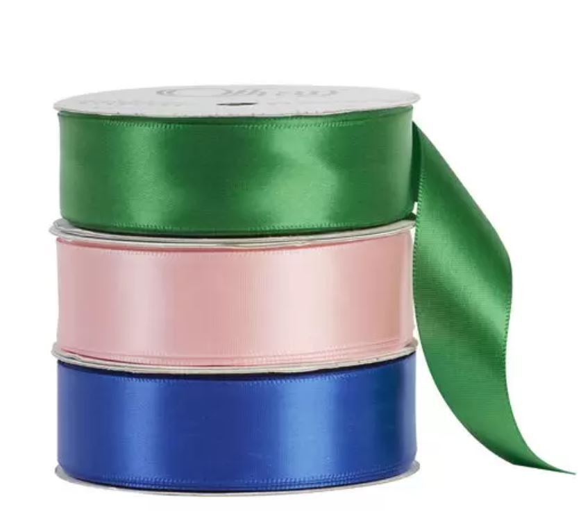 Shop ribbons