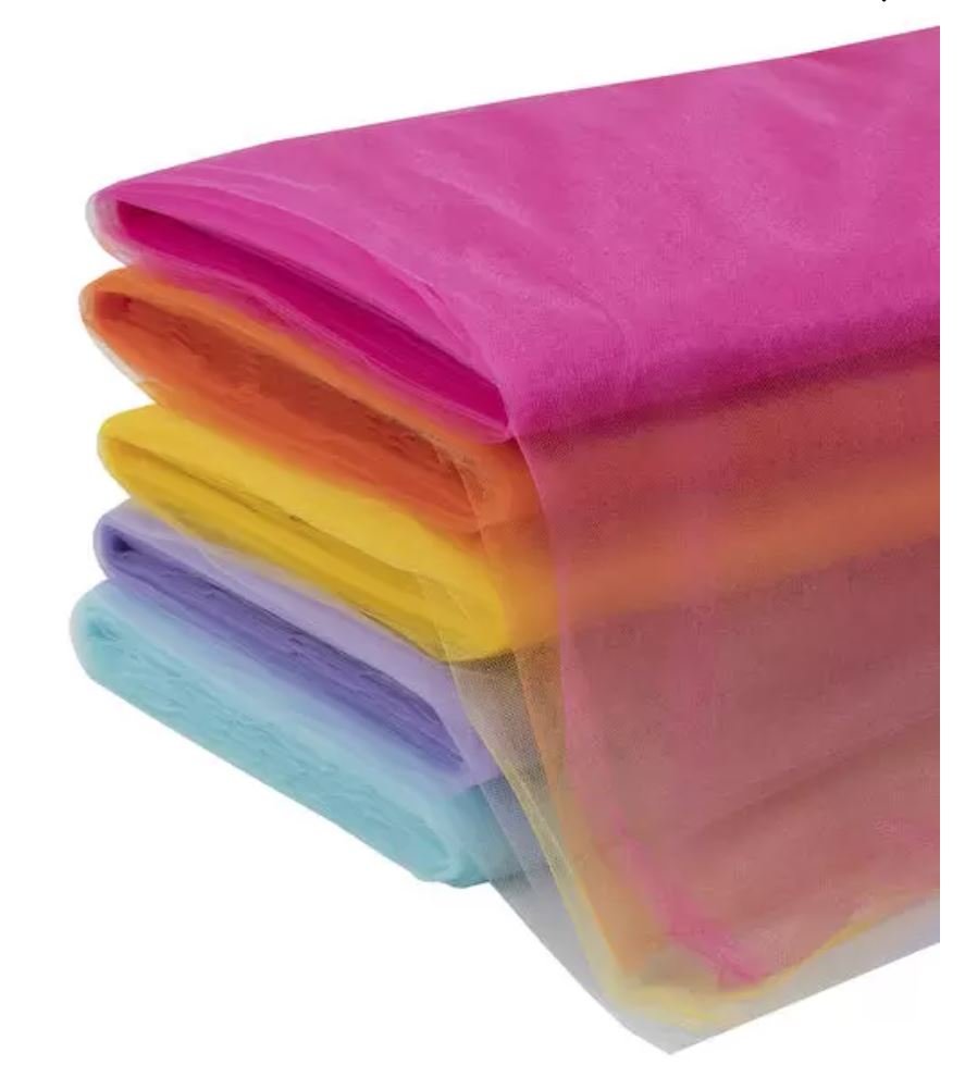 Shop tulle fabric