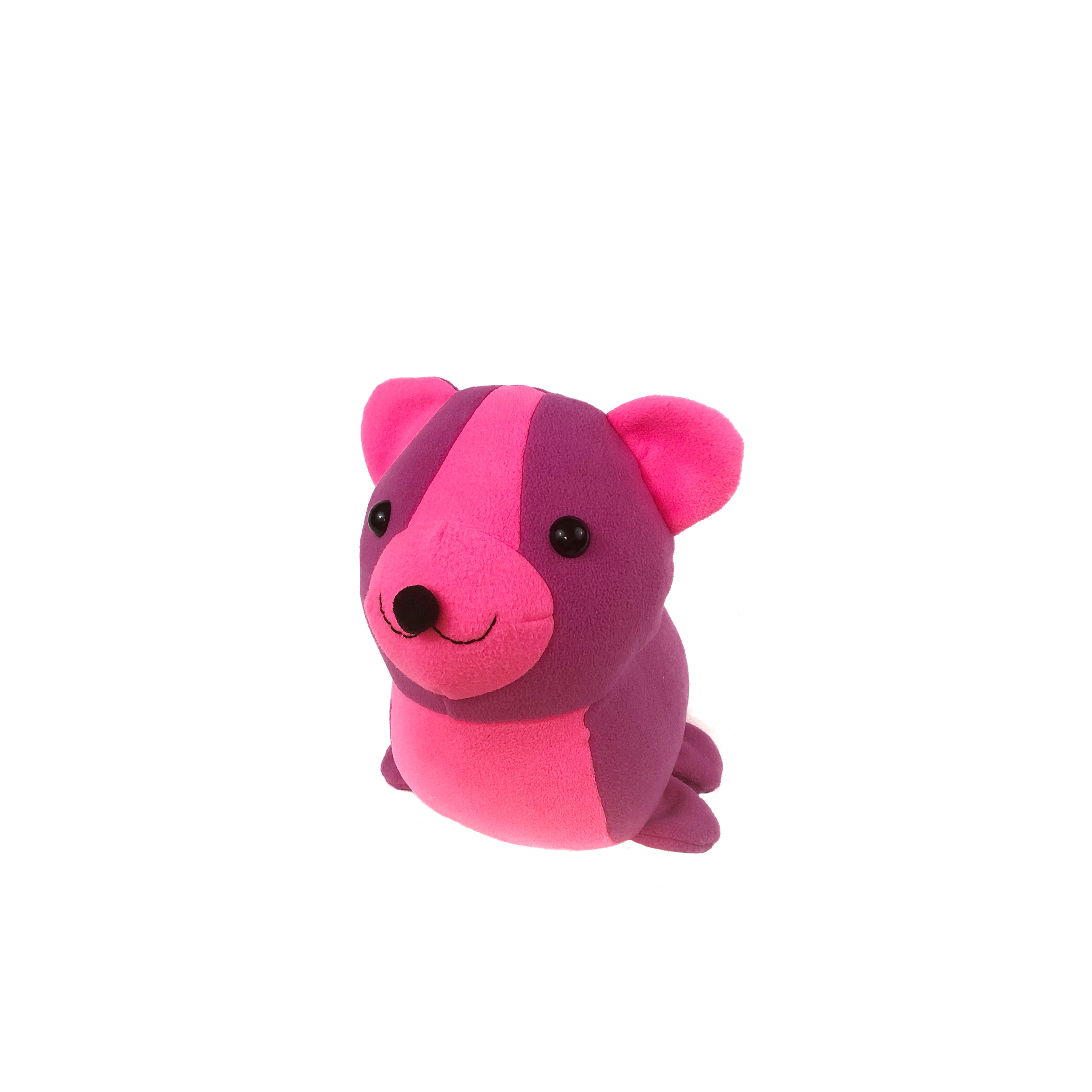 Round Penguin Sewing Pattern — Sew Cute Patterns