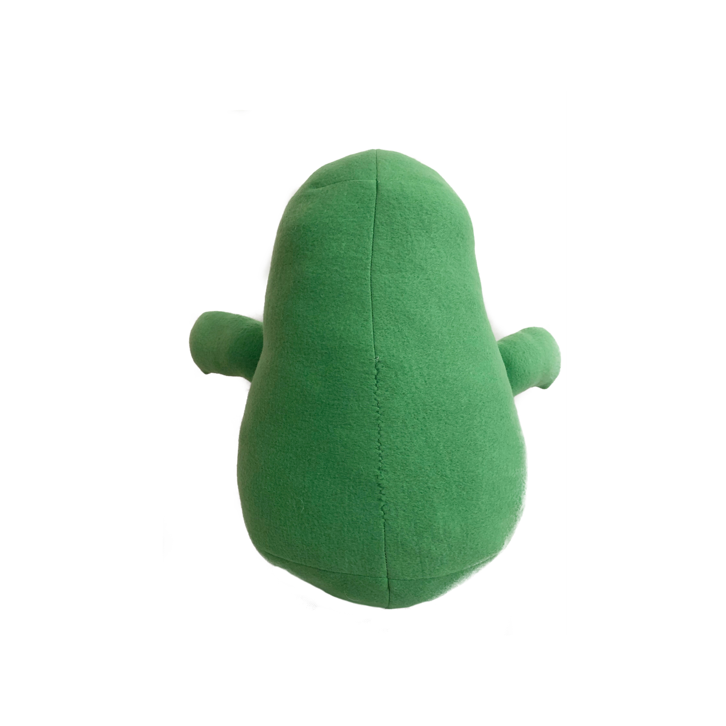 Plush Baseball Doll Pattern Sew Cute Patterns