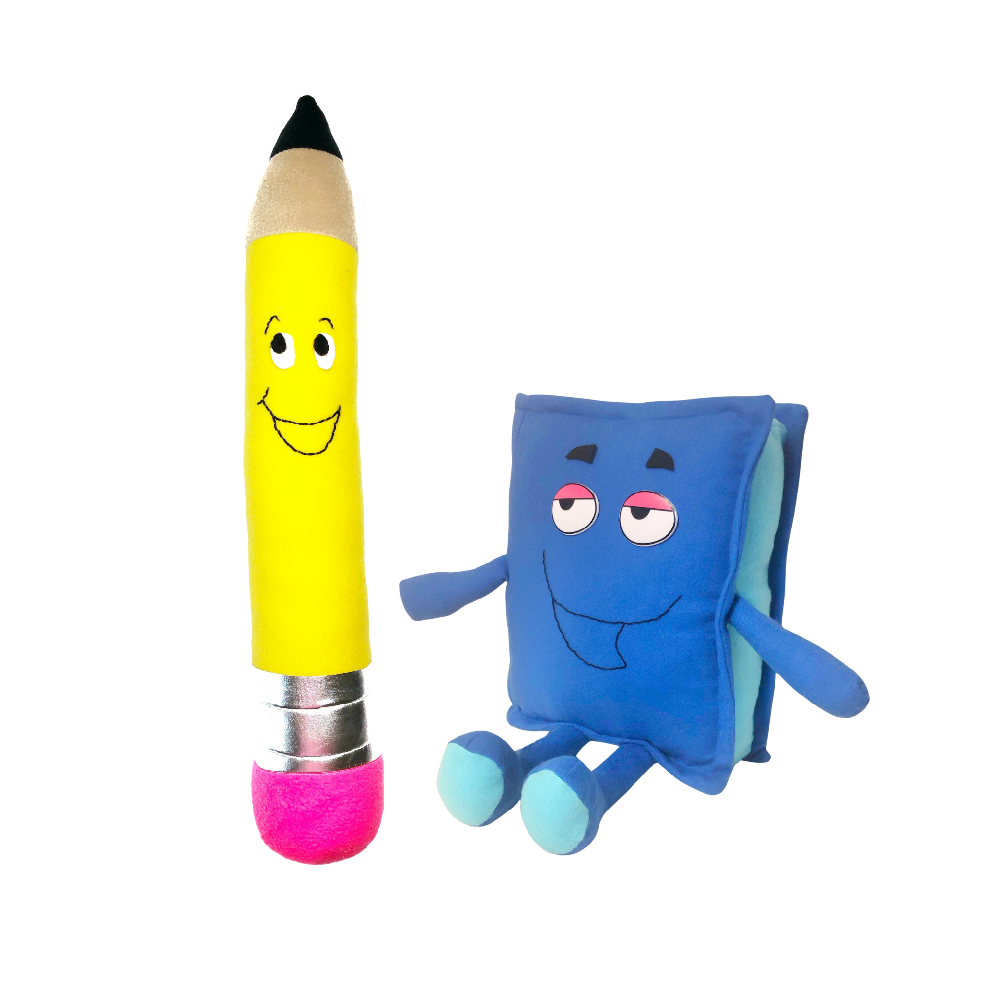 plush book and plush pencil soft toy sewing patterns.png