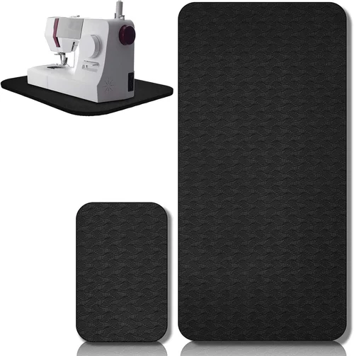 How to Quiet Your Sewing Machine  Best Muffling Pads & Vibration Mats   Sew Cute Patterns