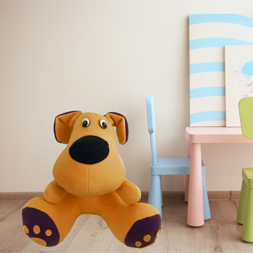 How to Make a Dog Toy Plushie: Easy DIY Steps for Beginners