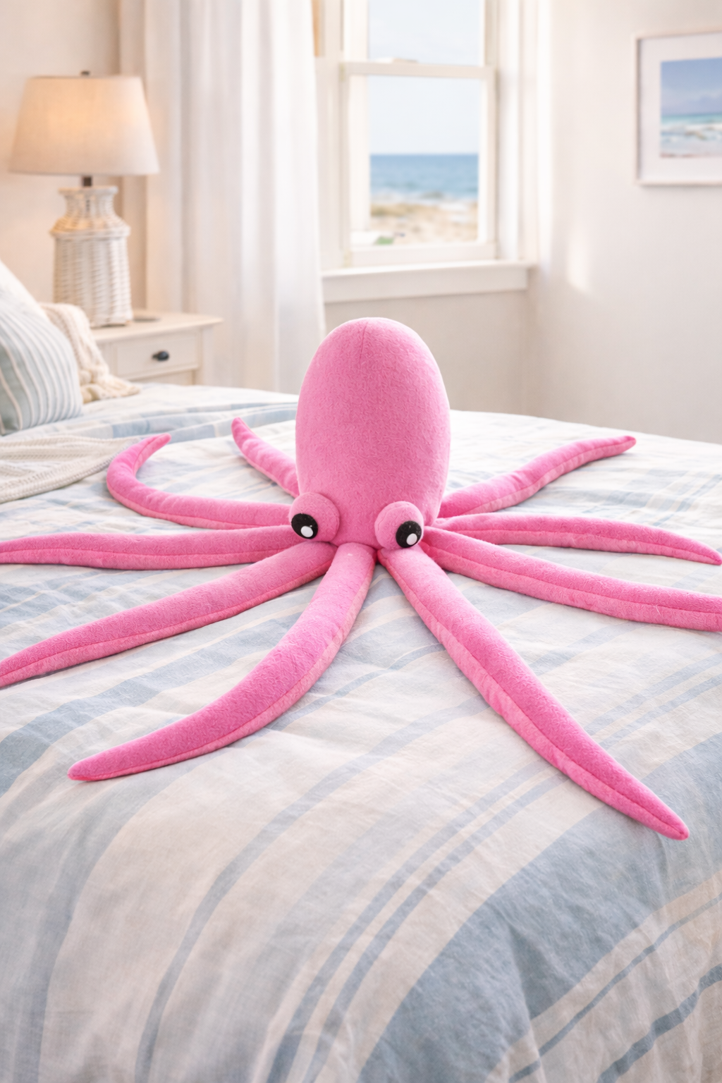 Stuffed Animal Sewing Patterns
