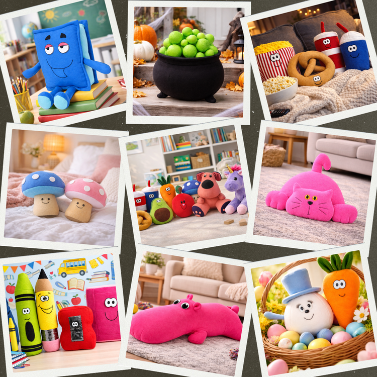 Sew Cute Patterns You Can Download Anywhere in the World 🌍 (No Shipping Required!)