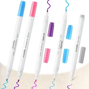 Sew You Know: Guide to Fabric Marking Tools