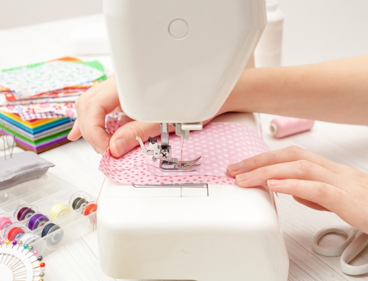 Stitch Your Skills: Online Sewing Classes