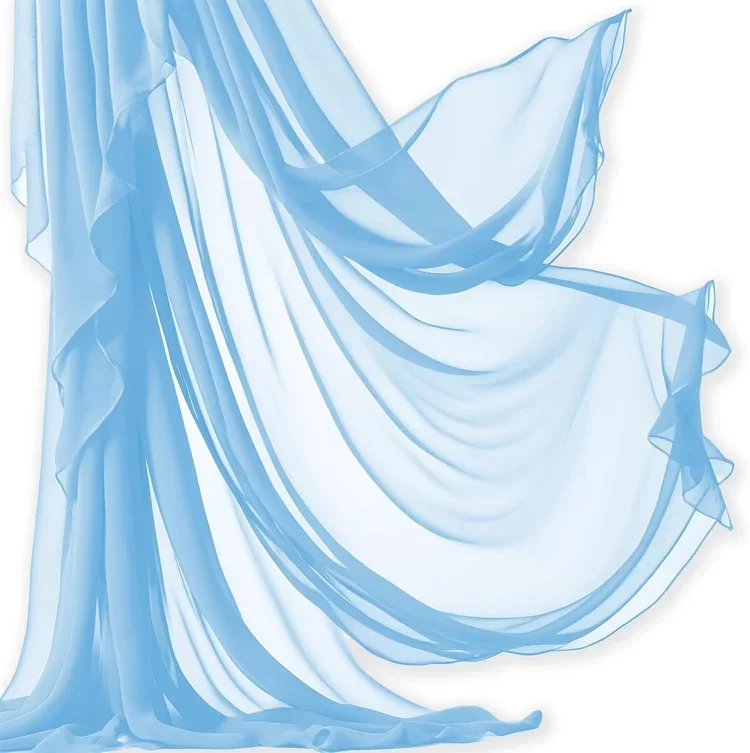 ✨ Sew Softly: A Complete Guide to Sewing with Delicate Fabrics