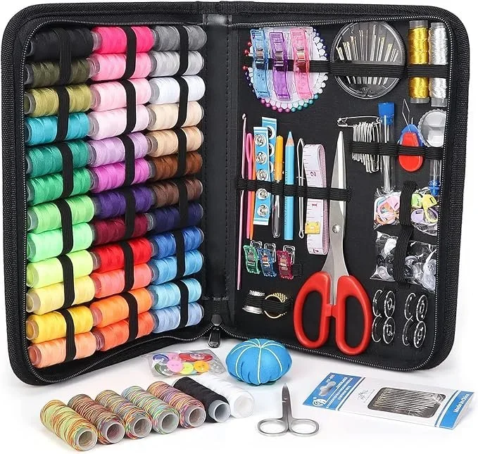 Thread Lightly: Your Ultimate Guide to Essential Sewing Tools 🧵✨