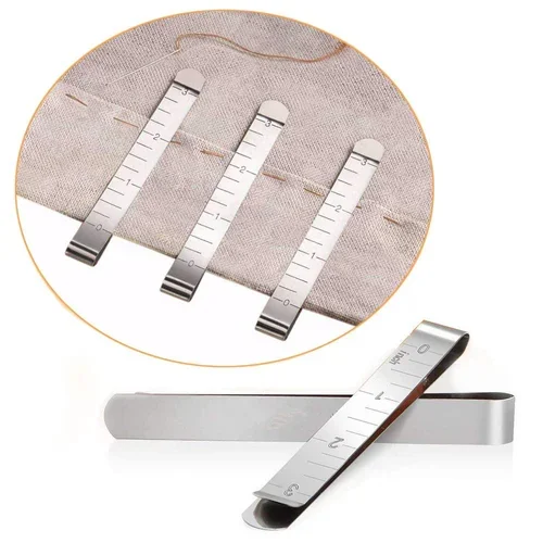 Clip Happens: Why These Hemming Clips Are a Must-Have for Your Sewing Room 🧵✨