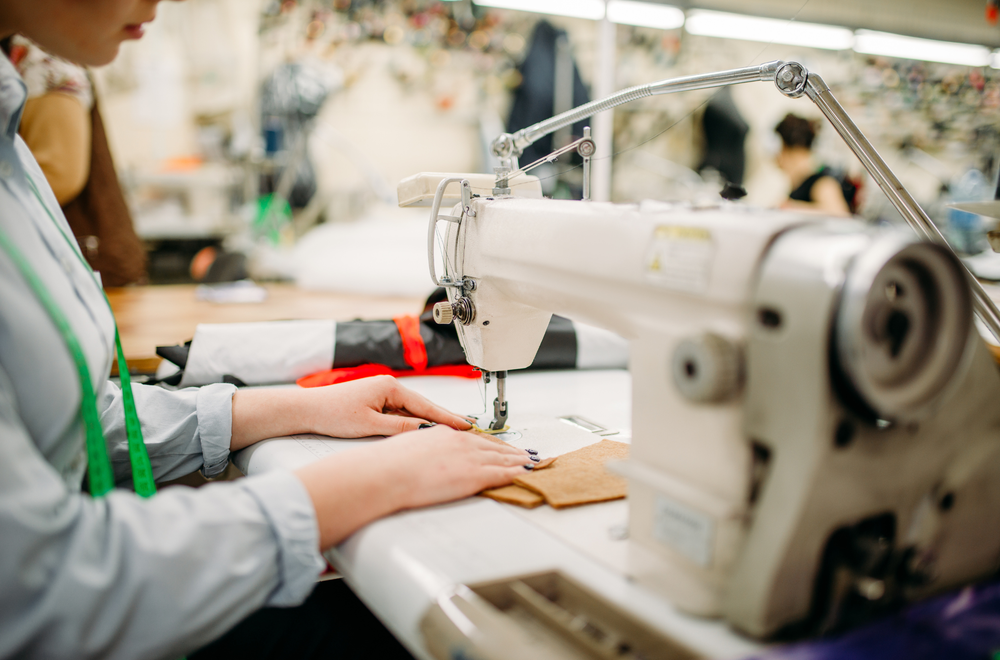 Don't Let Sewing Be a Pain in the Back: Tips for a Comfier Stitching Session