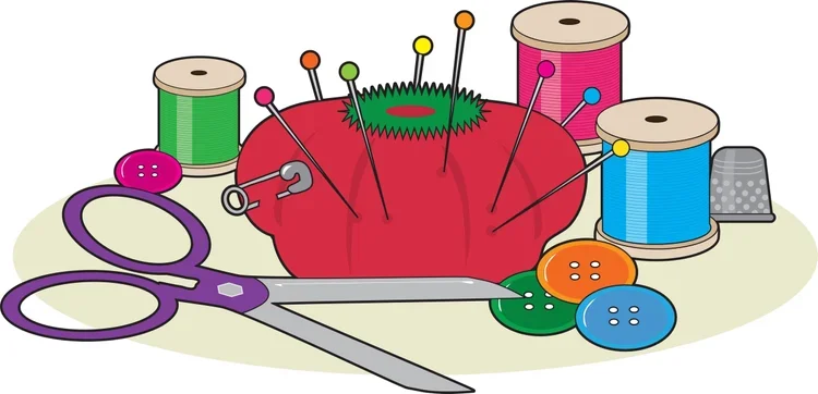 The Ultimate Sewing Tool Dictionary (A-Z-ish of Sew Much Stuff!) 🧷✂️