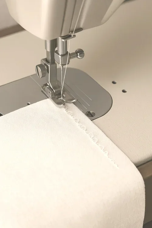 Tension Troubles: How to Fix Sewing Machine Tension (Without Losing Yours)