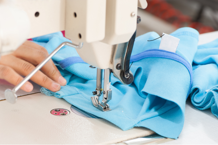 Seam Finishes 101: Different Ways to Neaten Raw Edges