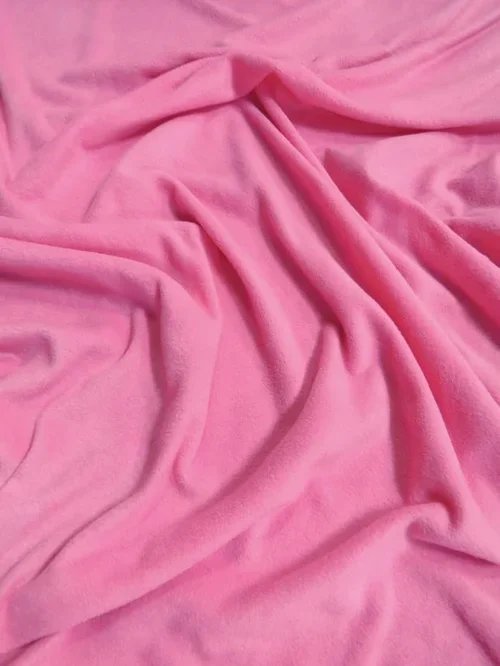 The Ultimate Guide to Shopping for Fleece Fabric