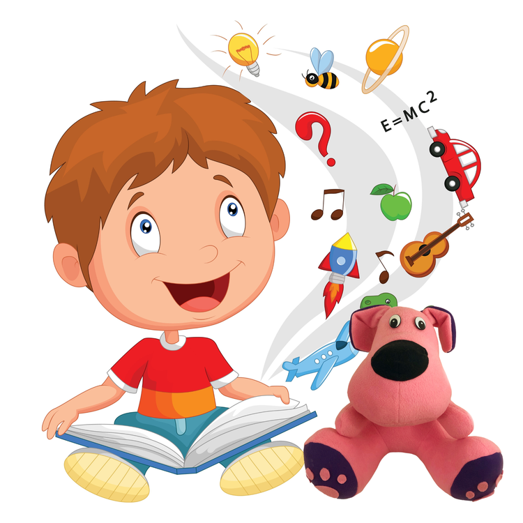 Unlocking Imagination: Story Prompts to Inspire Creative Play with Stuffed Toys