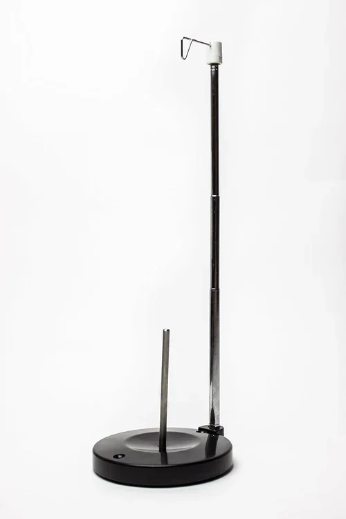 Threading Success: Why You Need a Cone &amp; Spool Stand Thread Holder