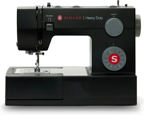 How to Use a Sewing Machine: A Step-by-Step Guide for Beginners