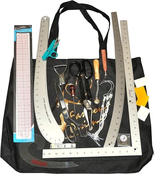The SP1 Pattern Making Kit: Your Sewing Studio’s New Best Friend! ✂️🧵