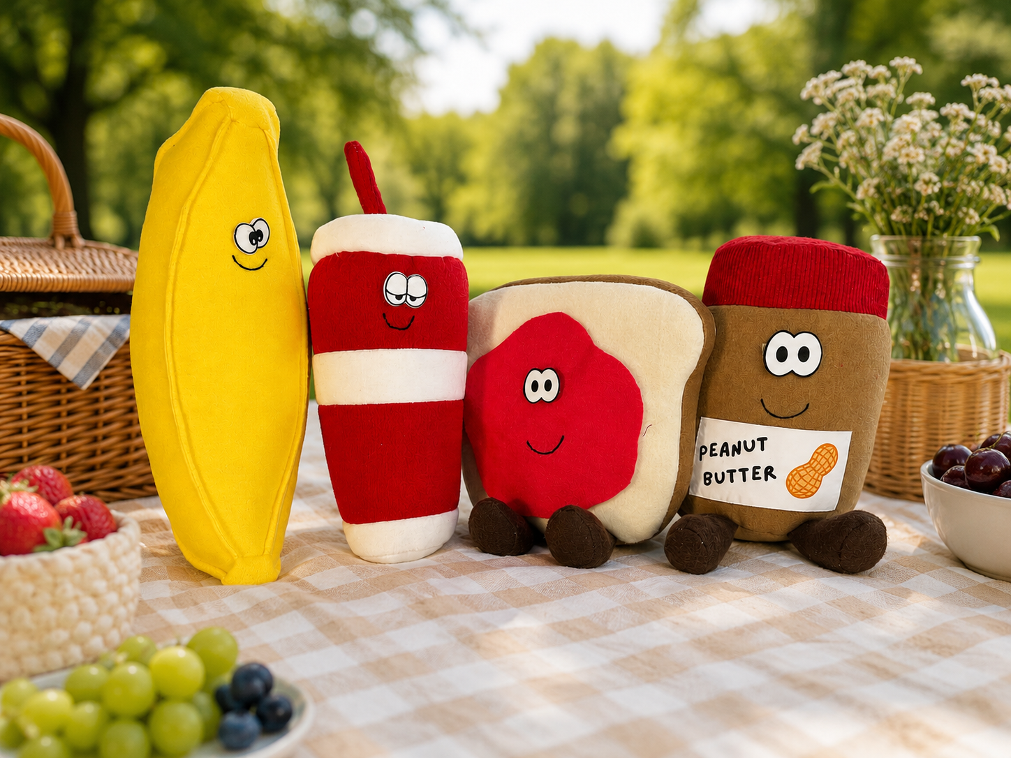 Crafty Eyes: Top Tips for Attaching Plastic Eyes to Plushies