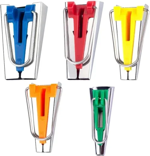 Bias Tape Makers: The Tool You Didn’t Know You Needed!