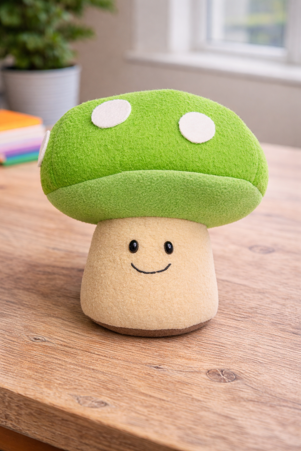 Sew Sweet Smiles: Tips for Adding a Mouth to Stuffed Animals 😄