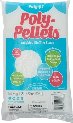 Secrets to a Perfectly Stuffed Plushie: Tips for Even Stuffing and Avoiding Lumps!