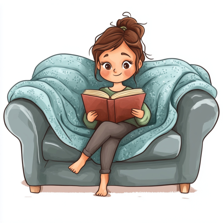 Snuggle Season: Cozy Gifts for Homebodies