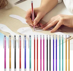 Sew Smart: The Best Fabric Marking Tools for Every Fabric Type ✍️✨