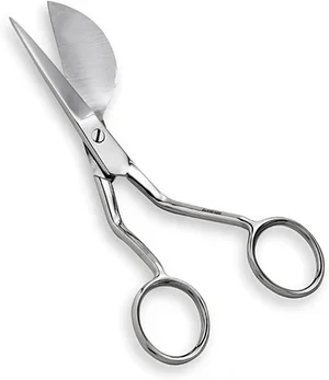 How to Clip and Notch Like a Pro ✂️: Master the Art of Seam Finishing