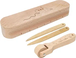 Pressing Matters: The Tools That Help You Keep It Together! 🧺✨