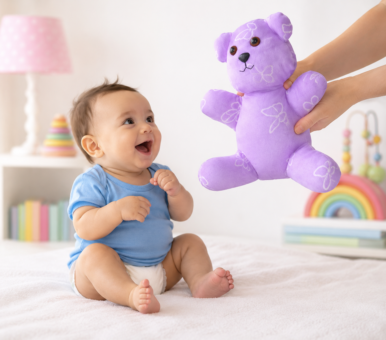 Safe and Sound: Safety Tips for Sewing Toys for Kids