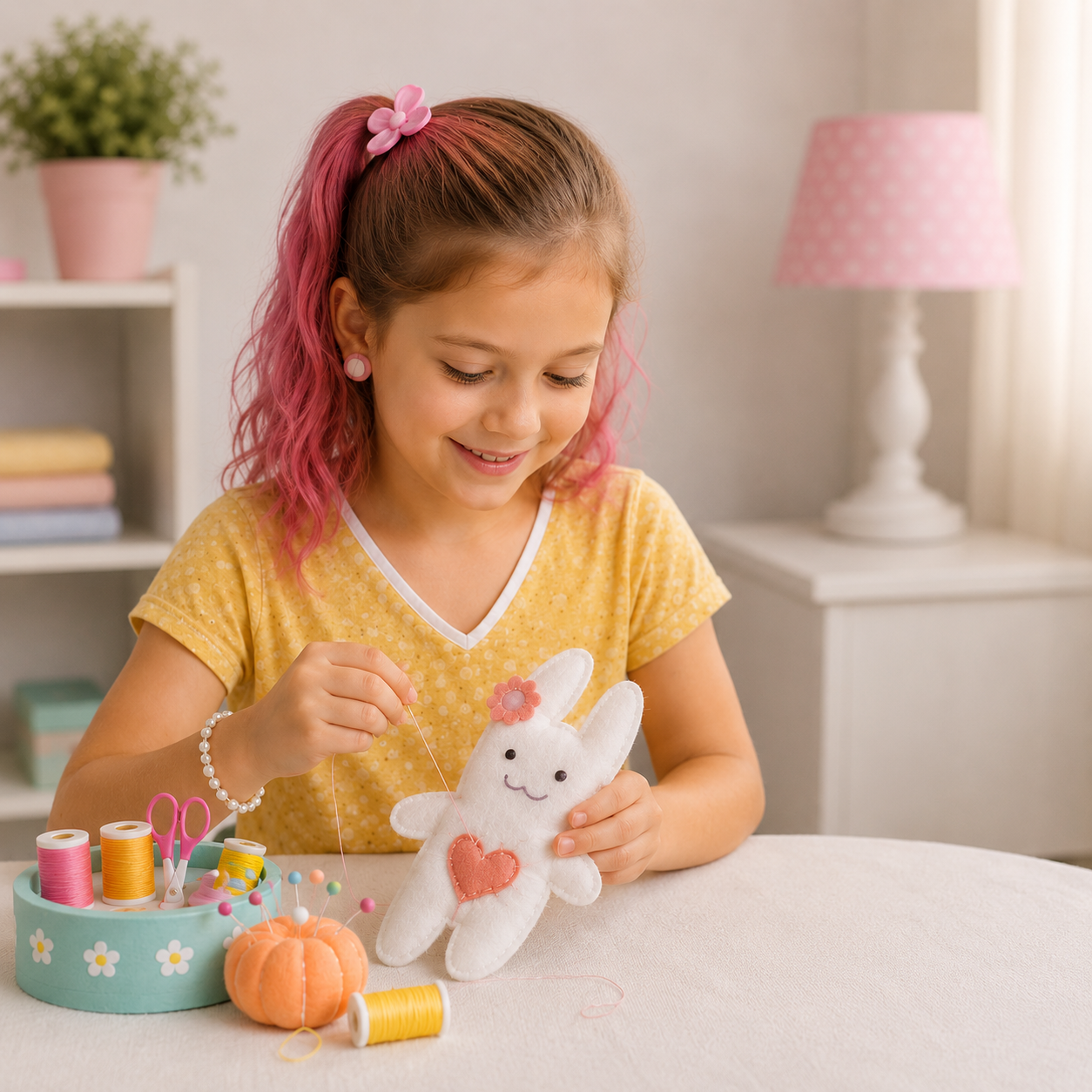 Toy Sewing Myths Busted: What Every Beginner Needs to Know 