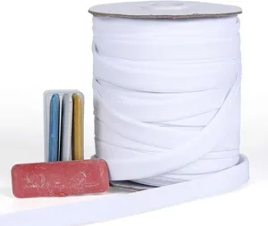 Avoiding Bias Tape: Tips and Creative Alternatives for a Beautiful Finish