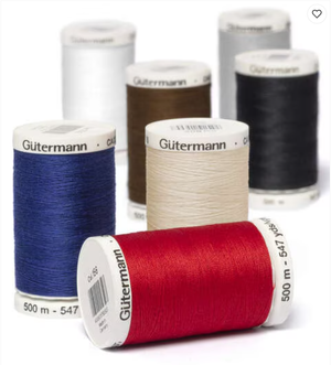 Sewing Thread Types and Their Uses: Thread Your Way to Success! 🧵✨