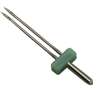 Sewing Needle Guide: Types and Uses 🪡✨