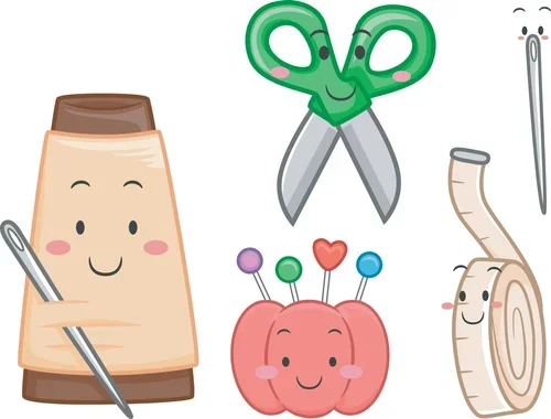 Stitching in Style: The Cutest Sewing Supplies You Need Right Now 
