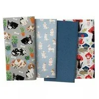 Fabric Frenzy: Your Ultimate Guide to Shopping for the Perfect Material