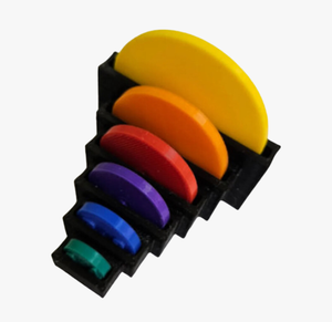 Mastering Seam Allowances: All About Seam Allowance Discs