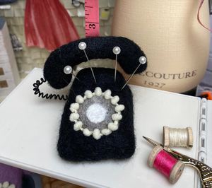 Adorable Pincushions on Etsy That Will Make You Need-le More! 🧵✨