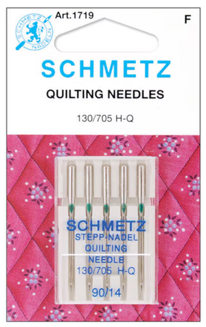 🧵 A Stitch in Time: Types of Sewing Needles &amp; When to Use Them 🧵