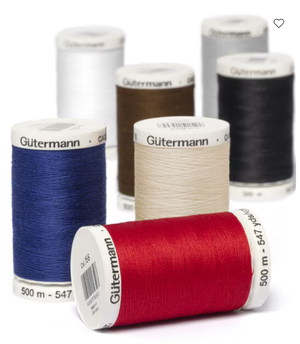 Let's Talk Thread: The Unsung Hero of Sewing 🧵✨